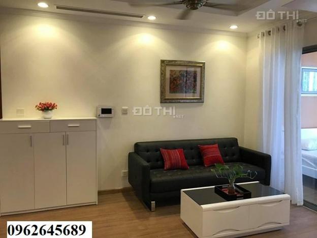 Chính chủ bán gấp căn 1PN Times City, Hà Nội, full nội thất cao cấp 12706273