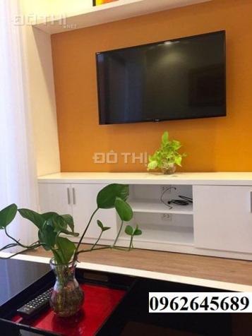 Chính chủ bán gấp căn 1PN Times City, Hà Nội, full nội thất cao cấp 12706273