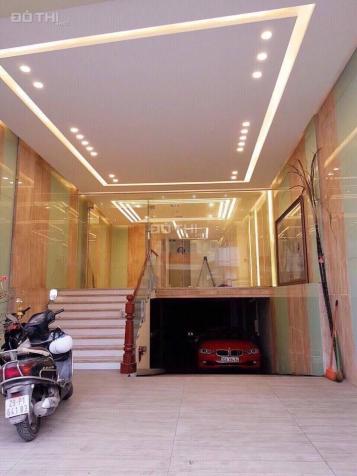 Cho thuê MBKD tầng 1, DT 55m2, MT 5.5m tại Hoàng Quốc Việt, vị trí đẹp, giá tốt. LH: 0964.05.2828 12706292