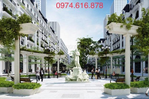 Vẻ đẹp khó cưỡng từ Marina Square Hạ Long 12706367