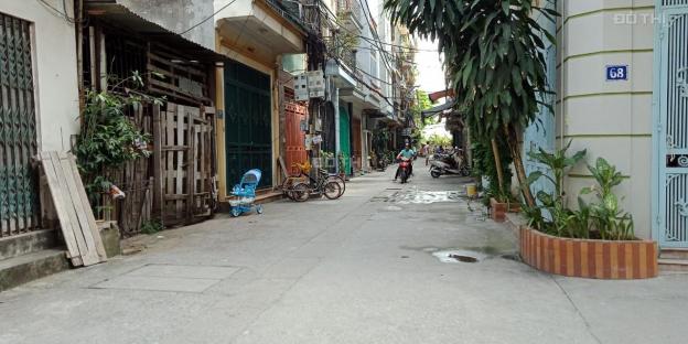 Bán nhà phố Dương Văn Bé - Phân lô, ô tô, kinh doanh an sinh tuyệt 4.5 tỷ 12706404