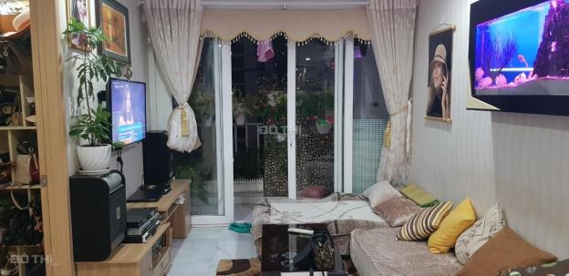 Gia đình kẹt tiền bán gấp căn hộ Homyland 2, 76m2. LH 0599993377 12706436