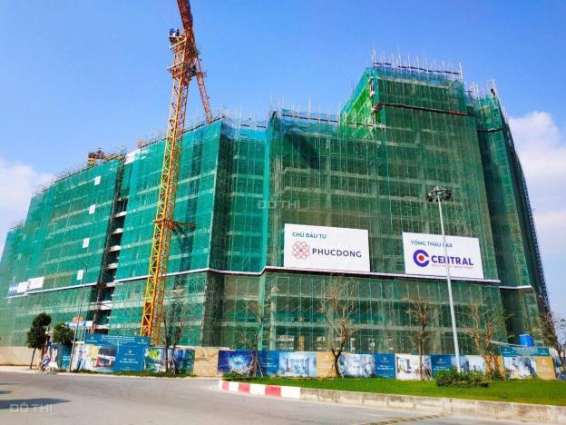 Bán dự án nhà ở xã hội Phúc Đồng, Long Biên, giá gốc chỉ 16,4 tr/m2. LH 0972 193 269 12706454