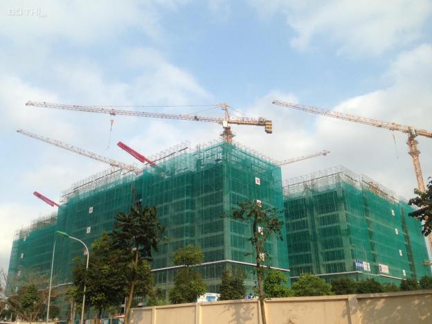 Bán dự án nhà ở xã hội Phúc Đồng, Long Biên, giá gốc chỉ 16,4 tr/m2. LH 0972 193 269 12706454