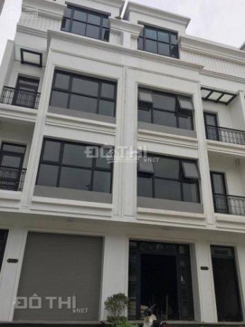 Cho thuê biệt thự Làng Việt Kiều Châu Âu 150m2, giá 25 triệu/th 12706455