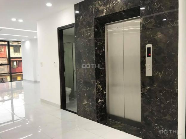 6 tầng thang máy phố Hoàng Văn Thái, 70m2, cho thuê 60 tr/tháng, 12.8 tỷ 12706593