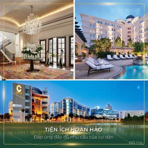Nhanh tay đăng ký sở hữu căn hộ Eco Green Sài Gòn Quận 7 trước khi giá tăng 6%. LH 0938677909 12706620