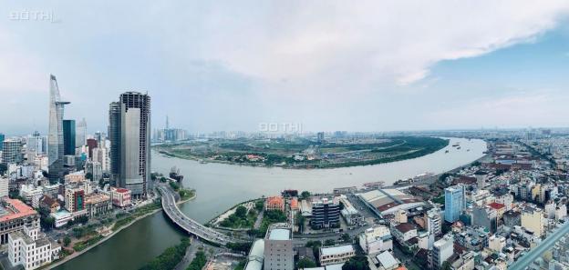 Bán căn hộ Saigon Royal, Quận 4, 3 phòng ngủ, view sông cực đẹp, LH: 0903719284 12706629