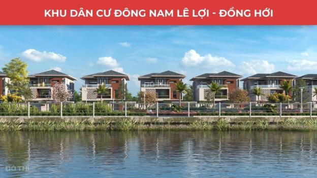 Bán đất nền dự án tại dự án Diamond Riverside Quảng Bình, Đồng Hới, Quảng Bình, diện tích 160m2 12706649