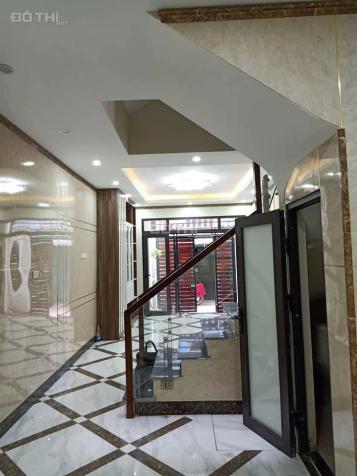 Bán nhà riêng cực đẹp, ô tô 7 chỗ đỗ cửa, spa, kinh doanh đa dạng Trần Khát Chân 48m2, 4.1 tỷ 12706659