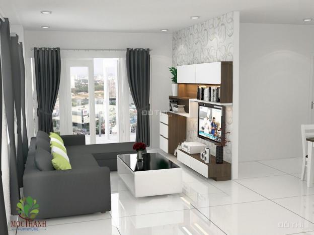 Bán căn hộ chung cư tại dự án Docklands Sài Gòn, Quận 7, Hồ Chí Minh diện tích 106m2, giá 4.2 tỷ 12706688