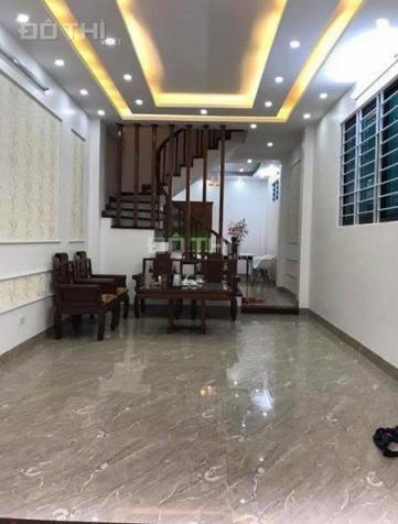 Bán nhà Huỳnh Thúc Kháng 55m2 x 5T, kinh doanh, ô tô gần nhà. 6.5 tỷ 12706691