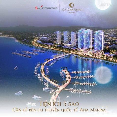 Swisstouches La Luna Nha Trang đầu tư an nhàn 12706750