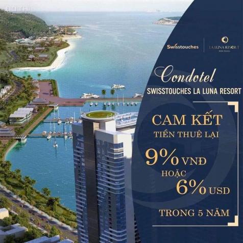 Swisstouches La Luna Nha Trang đầu tư an nhàn 12706750