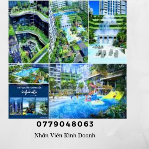 The Infiniti cuộc sống không giới hạn 12706760