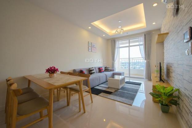 Xuất ngoại cần bán CH The Price Residence, view TT, 93m2, 3PN, 2WC, có sổ hồng, 6.2 tỷ gồm NT 12706815