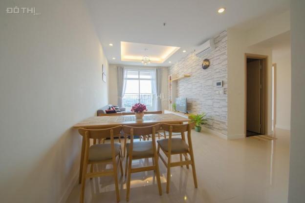 Xuất ngoại cần bán CH The Price Residence, view TT, 93m2, 3PN, 2WC, có sổ hồng, 6.2 tỷ gồm NT 12706815