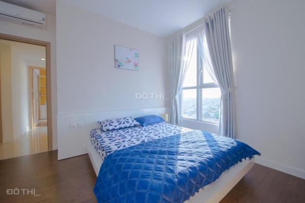 Xuất ngoại cần bán CH The Price Residence, view TT, 93m2, 3PN, 2WC, có sổ hồng, 6.2 tỷ gồm NT 12706815