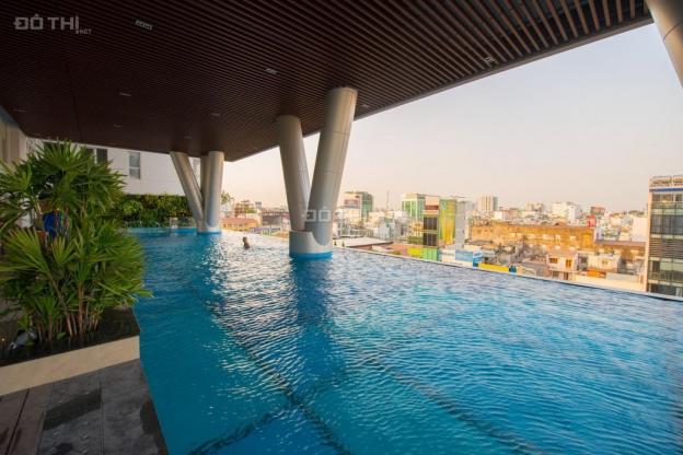 Xuất ngoại cần bán CH The Price Residence, view TT, 93m2, 3PN, 2WC, có sổ hồng, 6.2 tỷ gồm NT 12706815