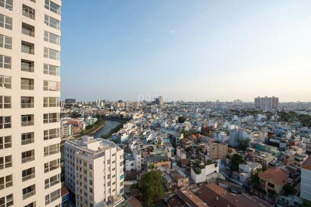 Xuất ngoại cần bán CH The Price Residence, view TT, 93m2, 3PN, 2WC, có sổ hồng, 6.2 tỷ gồm NT 12706815