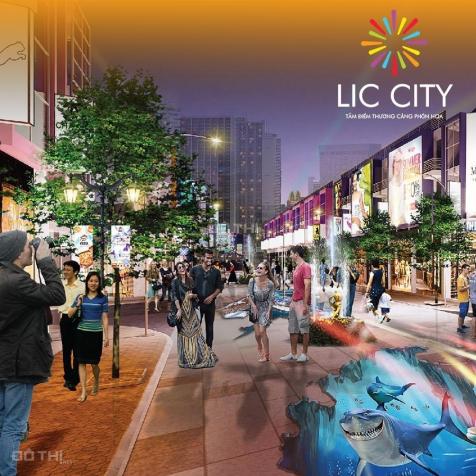 Lic City Phú Mỹ, mở bán đợt 1, tỷ suất sinh lời ít nhất 30% - 40%/năm. Liên hệ 0938829386 12706902