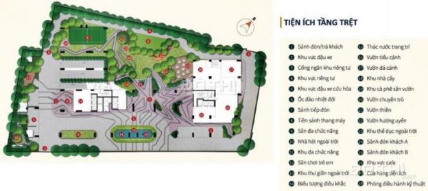 Nhận booking 50tr/suất (Hoàn tiền) dự án La Cosmo Residence Q. Tân Bình GĐ 2 - LH 0938829386 12706981