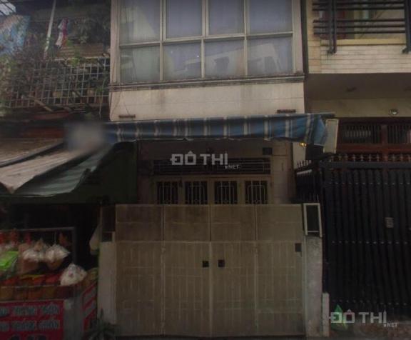 Bán căn nhà 3 tầng ngay MT số 45 Phùng Văn Cung, P. 2, Q. Phú Nhuận 5.6 tỷ 12707340
