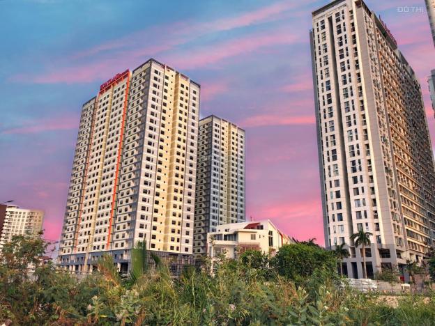 Căn hộ cao cấp Homyland Riverside - mở bán đợt cuối 12707450