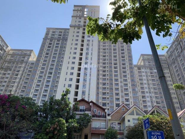 Bán căn hộ C6 tầng 15 dự án Saigon Mia, giá 3,2 tỷ, mặt tiền 9A. LH 0961712831 12707661