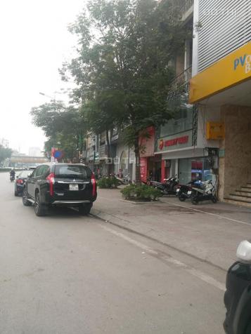 Bán nhà mặt phố tại phố Đại La, P. Đồng Tâm, Hai Bà Trưng, Hà Nội diện tích 85m2, giá 19.5 tỷ 12707766
