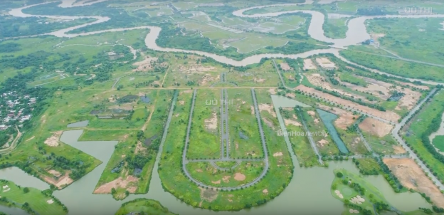 Gấp, chỉ 280 triệu sở hữu ngay một nền đất ở Biên Hòa, gần sân golf Long Thành  12708016