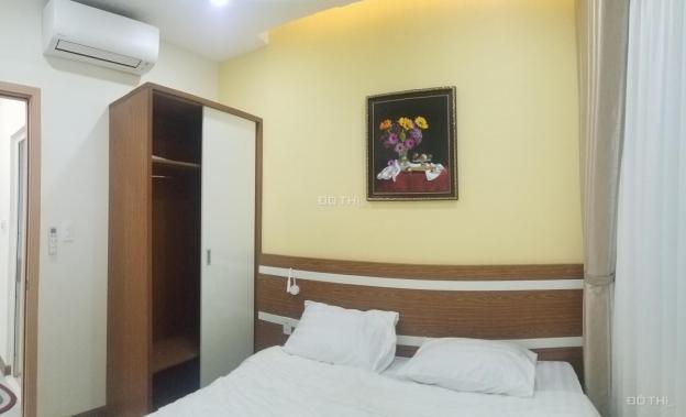 Căn hộ cao cấp chung cư Mường Thanh Viễn Triều view biển 12708190