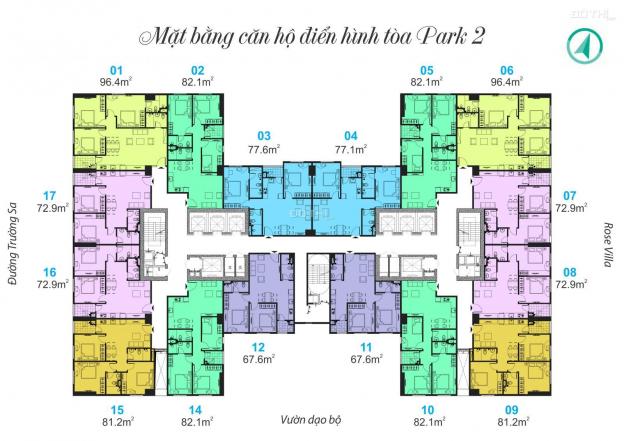 Bán mảnh đất tại Văn Thượng, Xuân Canh, huyện Đông Anh 12708357