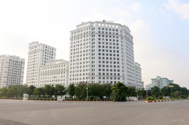 Bán gấp căn hộ 2PN dự án Eco City Việt Hưng, BC Đông Nam, giá 1,751 tỷ chiết khấu 5%, HTLS 0% 12708425