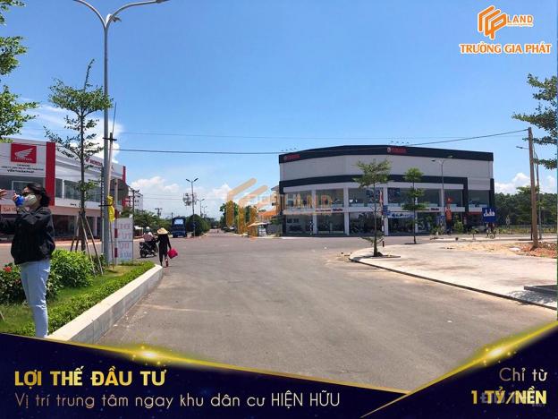 Sắp mở bán dự án Quy Nhơn New City - Giá bán chỉ từ 1 tỷ/nền - Chiết khấu lên đến 10% 12708808