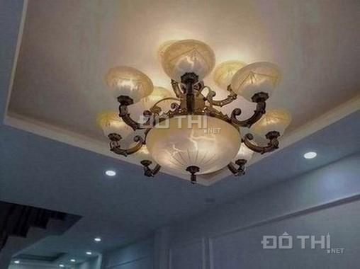 Bán nhà mới Tây Mỗ, Nam Từ Liêm, 34m2 * 4 tầng, gần chợ, trường học, giá: 2.05 tỷ, LH: 0965443007 12708877