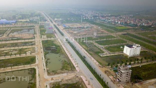 Bán đất A2.3 LK4-4,5 KĐT Thanh Hà Cienco 100m2 đường 14m sát CV nước, chung cư, KD, giá 3x tr/m2 12709014