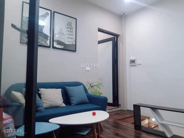 Siêu rẻ! Bán cực đẹp nhà cạnh Hồ Ba Mẫu, Đống Đa, 43m2 giá chỉ 2.8 tỷ 0375358866 12709022