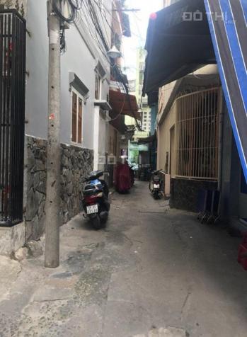 Bán nhà riêng tại đường Nguyễn Trãi, Phường 2, Quận 5, Hồ Chí Minh, diện tích 24,28m2, giá 4,1 tỷ 12709155