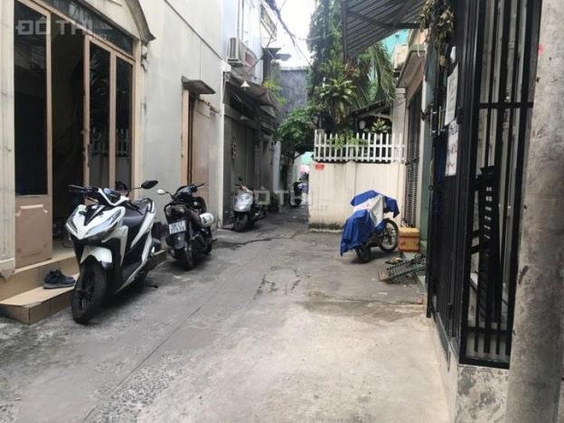 Bán nhà riêng tại đường Nguyễn Trãi, Phường 2, Quận 5, Hồ Chí Minh, diện tích 24,28m2, giá 4,1 tỷ 12709155