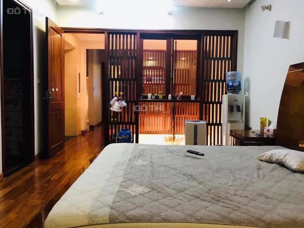 Bán nhà mặt phố Phan Chu Trinh 290m2, MT cực khủng, nhà siêu đẹp 12709168