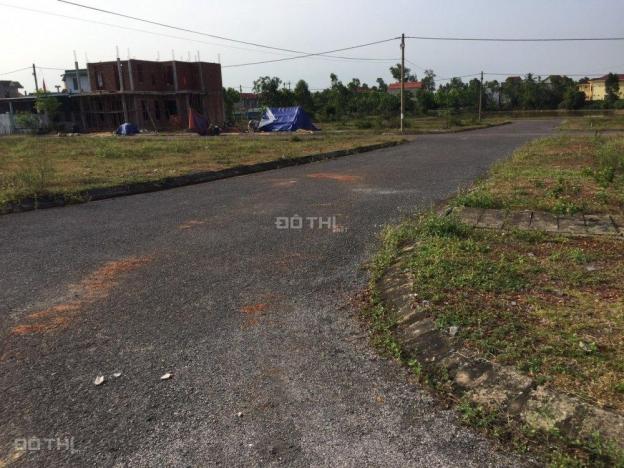 Bán đất tại TT Quán Hàu, Quảng Ninh, Quảng Bình, diện tích 225,6m2, giá 6,7 triệu/m2 12709274