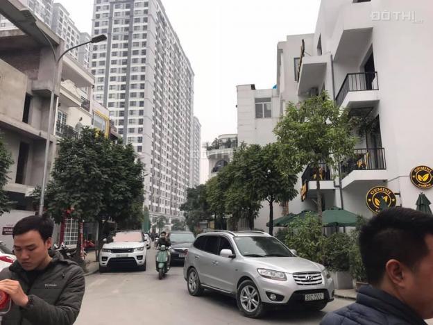 Chuyển nhượng căn 2PN cạnh T1 Times City, không chênh vẫn được hưởng ưu đãi từ CĐT. LH 08.38400986 12709799