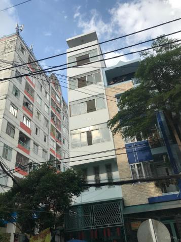 Bán vài căn nhà trong khu cư xá Nguyễn Trung Trực hẻm 436 đường 3/2. Giá từ 15 tỷ - 50 tỷ 12709900