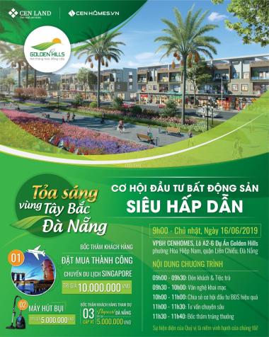 Đất nền dự án Đà Nẵng với chính sách ưu đãi hấp dẫn 12709972