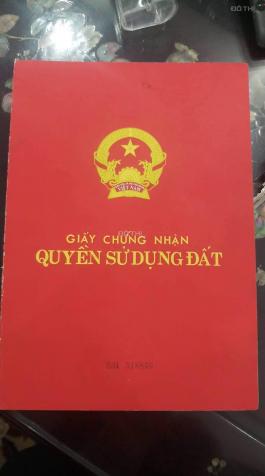 Bán đất tại đường Tân Phong, Xã Thụy Phương, Bắc Từ Liêm, Hà Nội, DT 60m2, giá 30 triệu/m2 12710125