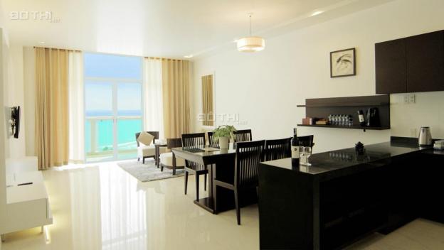 Duy nhất 1 căn hộ Ocean Vista view biển block F 145m2, 3 PN, giá CĐT, full nội thất, Mũi Né 12710192
