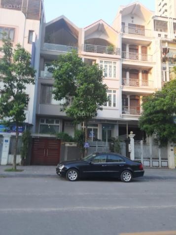 Chính chủ bán gấp liền kề mặt phố Nguyễn Văn Lộc Làng Việt Kiều Châu Âu (mặt đường 27m), 25.9 tỷ 12710327