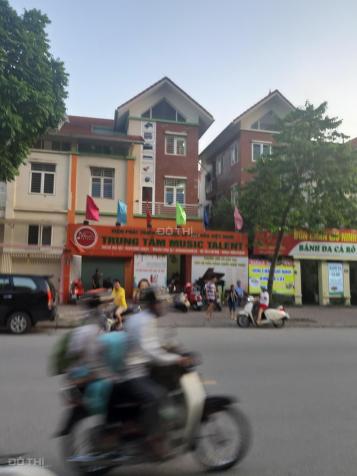 Chính chủ bán gấp liền kề mặt phố Nguyễn Văn Lộc Làng Việt Kiều Châu Âu (mặt đường 27m), 25.9 tỷ 12710327