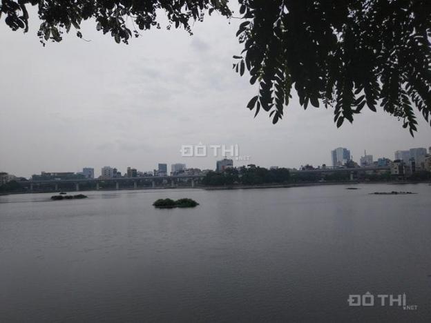 Bán nhà mặt phố Mai Anh Tuấn, view hồ, vỉa hè, kinh doanh, 13.8 tỷ 12710653